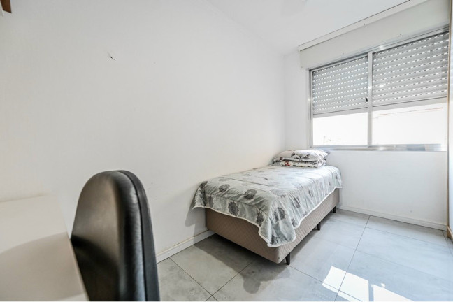 Imagem Apartamento com 3 Quartos à Venda, 76 m² em Farroupilha - Porto Alegre Imagem Apartamento com 3 Quartos à Venda, 76 m² em Farroupilha - Porto Alegre