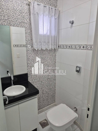 Imagem Apartamento com 1 Quarto à Venda, 63 m² em Vila Itapura - Campinas