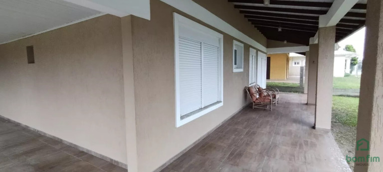 Imagem Casa com 3 Quartos à Venda, 250 m² em Remanso - Xangri-lá
