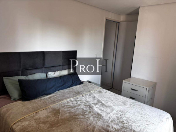 Imagem Apartamento com 2 Quartos à Venda, 40 m² em Vila Bertioga - São Paulo