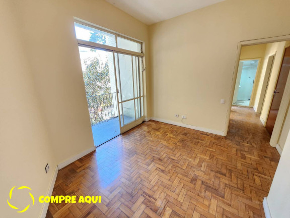 Apartamento com 2 Quartos à Venda, 84 m² em Santa Cecília - São Paulo