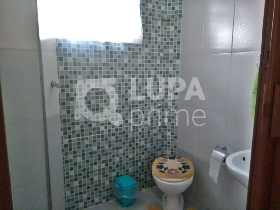 Imagem Casa com 4 Quartos à Venda, 157 m² em Vila Maria - São Paulo Imagem Casa com 4 Quartos à Venda, 157 m² em Vila Maria - São Paulo