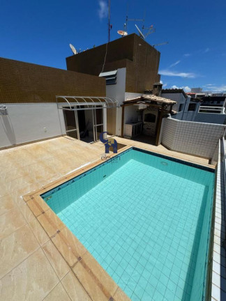 Imagem Cobertura com 2 Quartos à Venda, 146 m² em Rio Vermelho - Salvador Imagem Cobertura com 2 Quartos à Venda, 146 m² em Rio Vermelho - Salvador