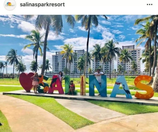 Imagem Apartamento com 2 Quartos à Venda, 50 m² em Centro - Salinópolis
