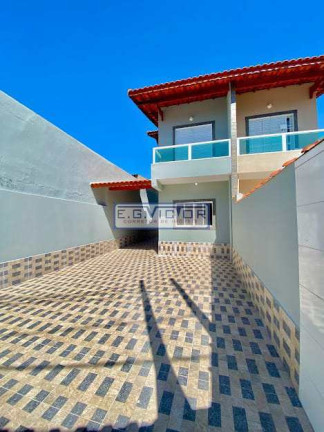 Imagem Sobrado com 2 Quartos à Venda, 87 m² em Suarão - Itanhaém Imagem Sobrado com 2 Quartos à Venda, 87 m² em Suarão - Itanhaém
