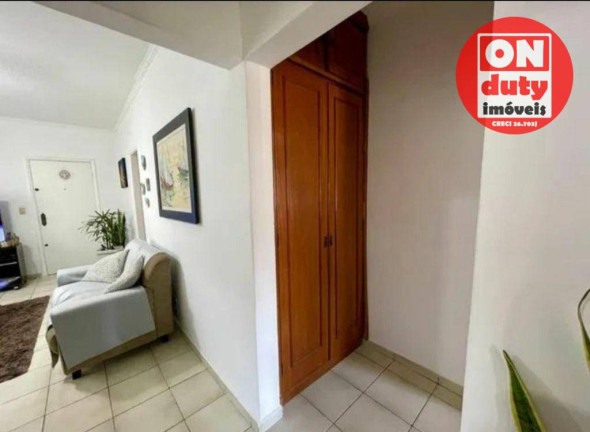 Imagem Apartamento com 2 Quartos à Venda, 97 m² em Embaré - Santos Imagem Apartamento com 2 Quartos à Venda, 97 m² em Embaré - Santos