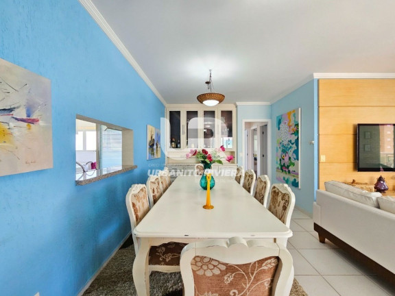Imagem Cobertura com 4 Quartos à Venda, 261 m² em Riviera | Módulo 07 - Bertioga