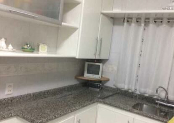 Imagem Apartamento com 3 Quartos à Venda, 128 m² em Parque Das Nações - Santo André Imagem Apartamento com 3 Quartos à Venda, 128 m² em Parque Das Nações - Santo André