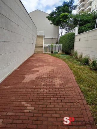 Imagem Apartamento com 3 Quartos à Venda, 110 m² em Vila Gumercindo - São Paulo Imagem Apartamento com 3 Quartos à Venda, 110 m² em Vila Gumercindo - São Paulo