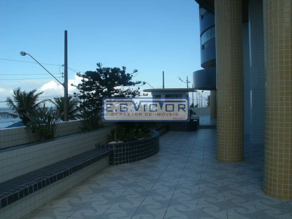 Imagem Apartamento com 3 Quartos à Venda, 1 m² em Vila Vera Cruz - Mongaguá