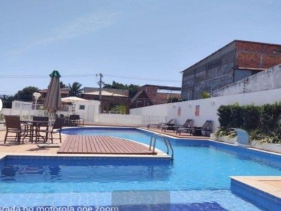 Imagem Apartamento com 2 Quartos à Venda, 60 m² em Centro - Lauro De Freitas Imagem Apartamento com 2 Quartos à Venda, 60 m² em Centro - Lauro De Freitas