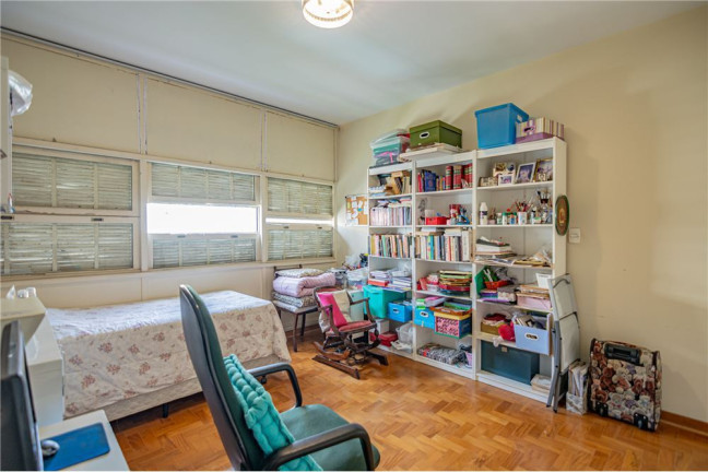 Imagem Apartamento com 3 Quartos à Venda, 2.079 m² em Higienópolis - São Paulo