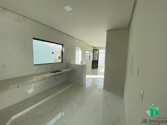 Imagem Casa com 3 Quartos à Venda, 100 m² em Loteamento Reserva Real - Montes Claros Imagem Casa com 3 Quartos à Venda, 100 m² em Loteamento Reserva Real - Montes Claros