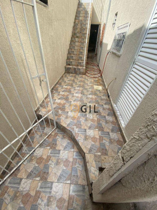Imagem Sobrado com 2 Quartos para Alugar, 140 m² em Parque Dos Príncipes - Jacareí
