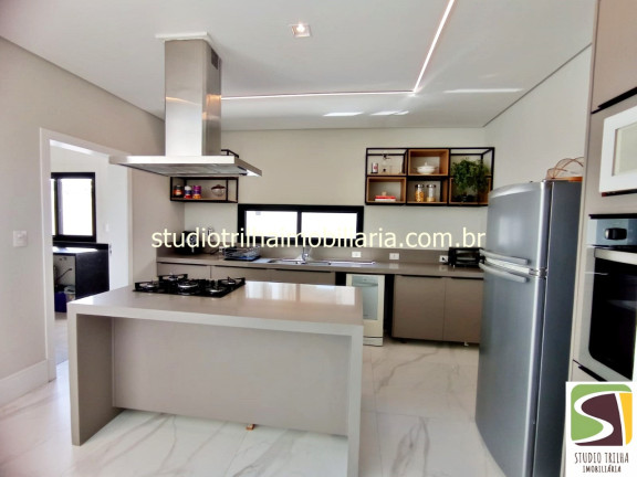 Imagem Casa com 4 Quartos à Venda, em Condomínio Residencial Monaco - São José Dos Campos Imagem Casa com 4 Quartos à Venda, em Condomínio Residencial Monaco - São José Dos Campos