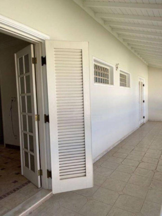 Imagem Casa com 6 Quartos à Venda, 870 m² em Solar De Itamaracá - Indaiatuba
