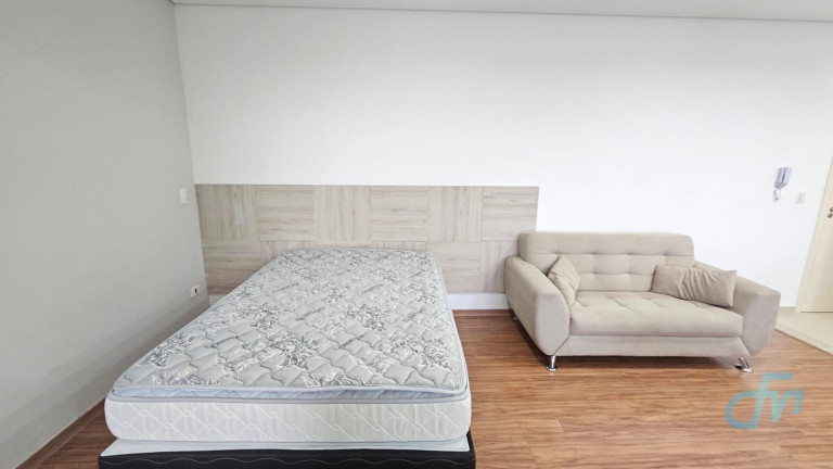 Imagem Apartamento com 1 Quarto à Venda, 44 m² em Loteamento Mogilar - Mogi Das Cruzes