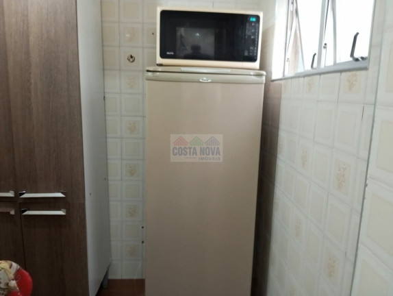 Imagem Apartamento com 1 Quarto à Venda, 62 m² em Aviação - Praia Grande Imagem Apartamento com 1 Quarto à Venda, 62 m² em Aviação - Praia Grande
