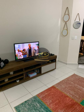 Imagem Casa de Condomínio com 2 Quartos à Venda, 108 m² em Juquehy - São Sebastião Imagem Casa de Condomínio com 2 Quartos à Venda, 108 m² em Juquehy - São Sebastião