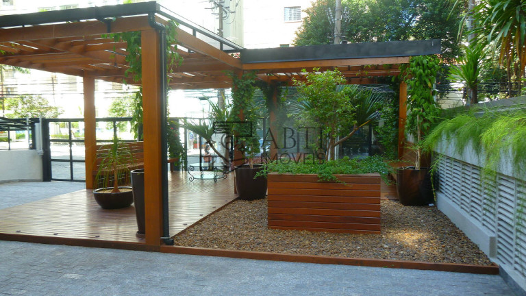 Imagem Apartamento com 3 Quartos para Alugar, 150 m² em Jardim Paulista - São Paulo Imagem Apartamento com 3 Quartos para Alugar, 150 m² em Jardim Paulista - São Paulo