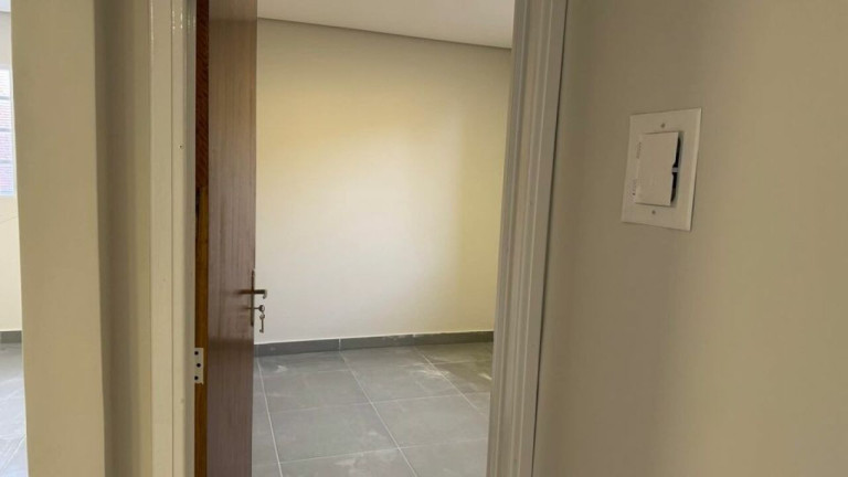 Imagem Casa com 3 Quartos à Venda, 110 m² em Residencial Açaí I - Lençóis Paulista