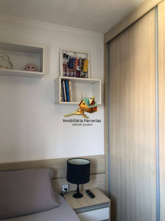 Imagem Apartamento com 3 Quartos à Venda, 59 m² em Portais (polvilho) - Cajamar