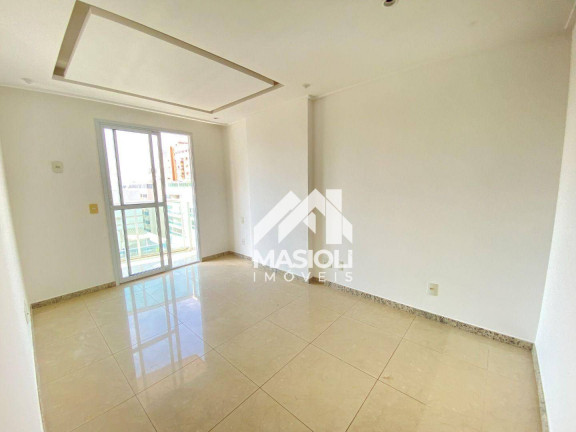 Imagem Apartamento com 3 Quartos à Venda, 98 m² em Praia De Itapoã - Vila Velha