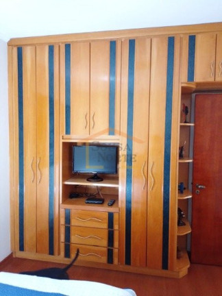 Imagem Sobrado com 3 Quartos à Venda, 256 m² em Parque Mandaqui - São Paulo