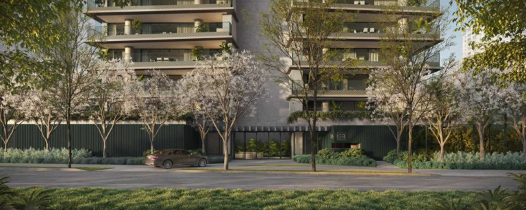 Imagem Imóvel com 3 Quartos à Venda, 219 m² em Cidade Monções - São Paulo Imagem Imóvel com 3 Quartos à Venda, 219 m² em Cidade Monções - São Paulo