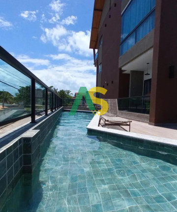 Imagem Flat com 1 Quarto à Venda, 29 m² em Centro - Ipojuca Imagem Flat com 1 Quarto à Venda, 29 m² em Centro - Ipojuca