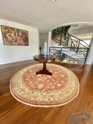 Imagem Casa de Condomínio com 5 Quartos à Venda, 1.000 m² em Tamboré - Santana De Parnaíba Imagem Casa de Condomínio com 5 Quartos à Venda, 1.000 m² em Tamboré - Santana De Parnaíba