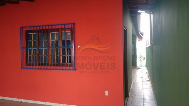 Imagem Casa com 2 Quartos à Venda, 150 m² em Jardim Ana Luiza - Itupeva Imagem Casa com 2 Quartos à Venda, 150 m² em Jardim Ana Luiza - Itupeva