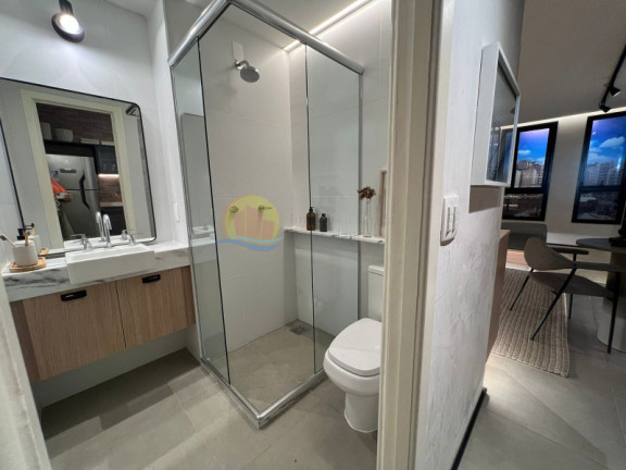 Imagem Loft com 1 Quarto à Venda, 25 m² em Centro - Rio De Janeiro Imagem Loft com 1 Quarto à Venda, 25 m² em Centro - Rio De Janeiro