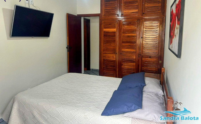 Imagem Apartamento com 2 Quartos à Venda, 70 m² em Praia Grande - Ubatuba Imagem Apartamento com 2 Quartos à Venda, 70 m² em Praia Grande - Ubatuba