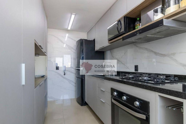 Imagem Cobertura com 2 Quartos à Venda, 154 m² em Brooklin Paulista - São Paulo