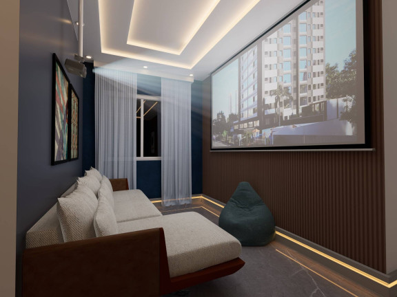 Imagem Apartamento com 4 Quartos à Venda, 118 m² em Vila Vitória - Mogi Das Cruzes