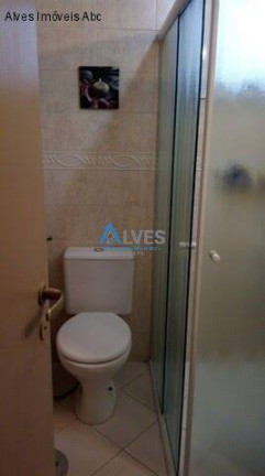 Imagem Apartamento com 2 Quartos à Venda, 65 m² em Jardim - Santo André Imagem Apartamento com 2 Quartos à Venda, 65 m² em Jardim - Santo André