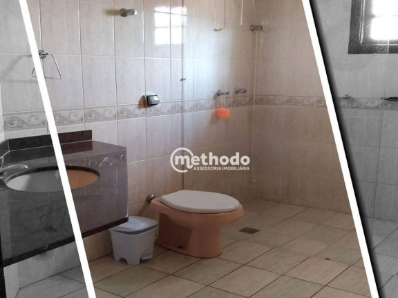 Imagem Casa com 4 Quartos à Venda, 420 m² em Jardim Botânico (sousas) - Campinas Imagem Casa com 4 Quartos à Venda, 420 m² em Jardim Botânico (sousas) - Campinas
