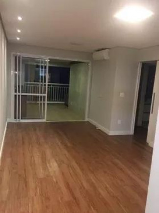 Imagem Apartamento com 2 Quartos à Venda, 76 m² em Vila Olimpia - São Paulo