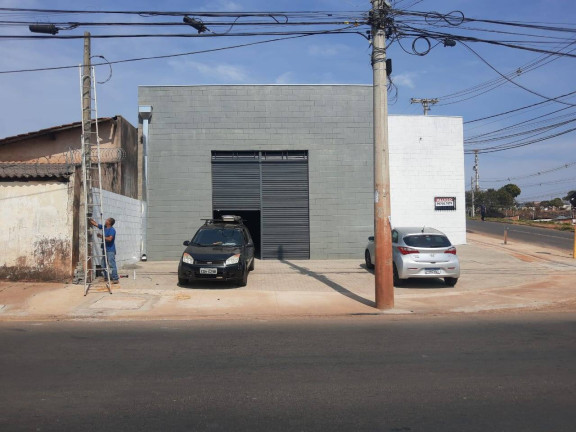 Imagem Imóvel Comercial para Alugar, 322 m² em Parque Roosevelt - Bauru Imagem Imóvel Comercial para Alugar, 322 m² em Parque Roosevelt - Bauru