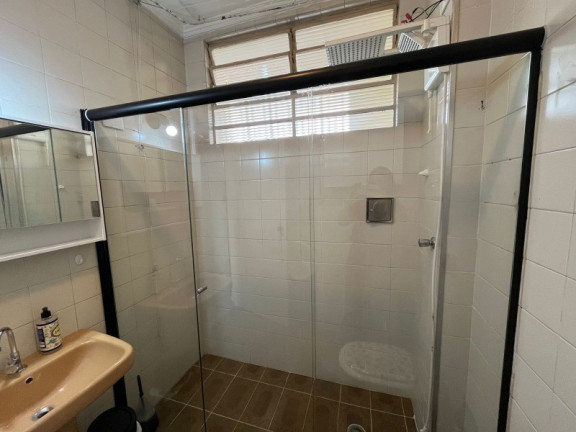 Imagem Imóvel com 1 Quarto para Alugar, 54 m² em Consolação - São Paulo