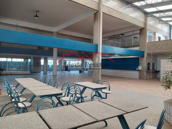 Imagem Sala Comercial à Venda, 8.500 m² em Jardim Marajoara - São Paulo Imagem Sala Comercial à Venda, 8.500 m² em Jardim Marajoara - São Paulo