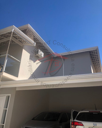 Imagem Sobrado com 3 Quartos à Venda, 170 m² em Parque Via Norte - Campinas Imagem Sobrado com 3 Quartos à Venda, 170 m² em Parque Via Norte - Campinas