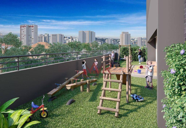 Imagem Apartamento com 2 Quartos à Venda, 40 m² em Itaquera - São Paulo Imagem Apartamento com 2 Quartos à Venda, 40 m² em Itaquera - São Paulo