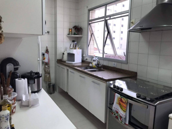 Imagem Apartamento com 2 Quartos à Venda, 85 m² em Ponta Da Praia - Santos