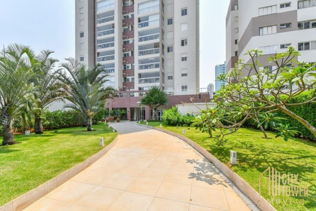 Imagem Apartamento com 3 Quartos à Venda, 98 m² em Vila Clementino - São Paulo Imagem Apartamento com 3 Quartos à Venda, 98 m² em Vila Clementino - São Paulo