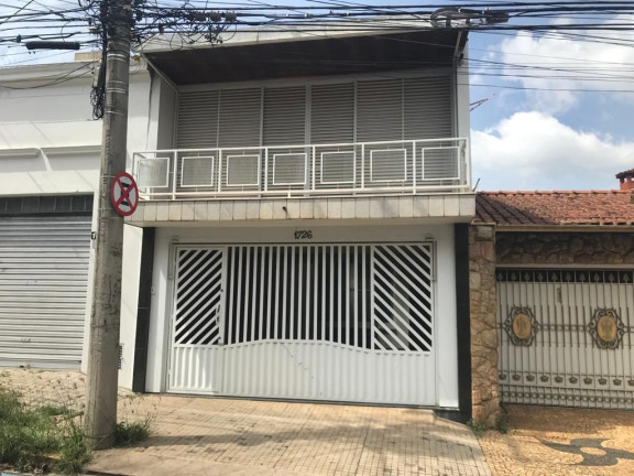 Casa com 3 Quartos à Venda, 150 m² em Alto - Piracicaba
