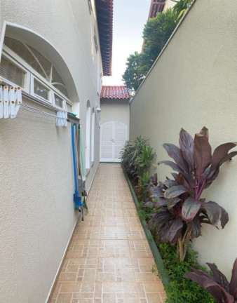 Imagem Casa com 3 Quartos à Venda, 289 m² em Jardim Primavera - Santa Bárbara D'oeste Imagem Casa com 3 Quartos à Venda, 289 m² em Jardim Primavera - Santa Bárbara D'oeste