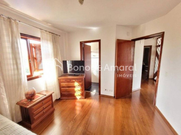 Imagem Casa de Condomínio com 4 Quartos à Venda, 646 m² em Parque Nova Campinas - Campinas Imagem Casa de Condomínio com 4 Quartos à Venda, 646 m² em Parque Nova Campinas - Campinas