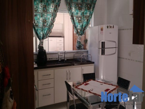 Imagem Sobrado com 3 Quartos à Venda, 140 m² em Vila Nova Mazzei - São Paulo